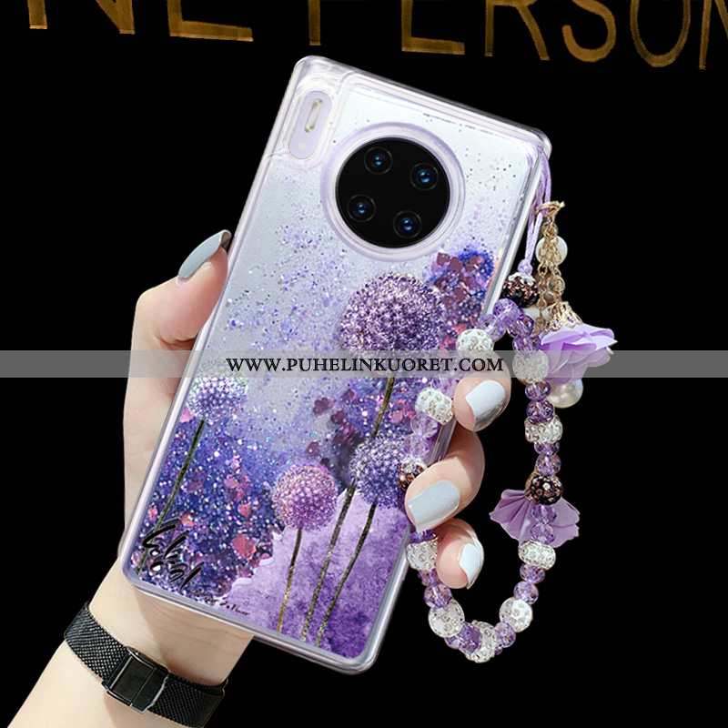 Kotelo, Kuori Huawei Mate 30 Suuntaus All Inclusive Violetti Neste