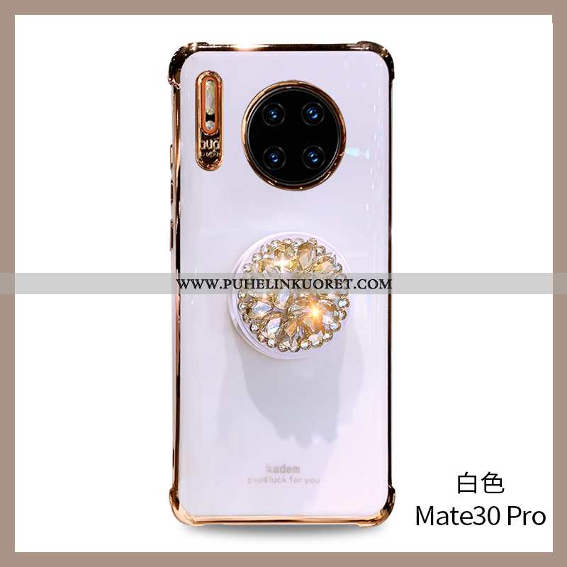 Kuori, Kuoret Huawei Mate 30 Pro Persoonallisuus Luova All Inclusive Strassi Tuki Pinkki