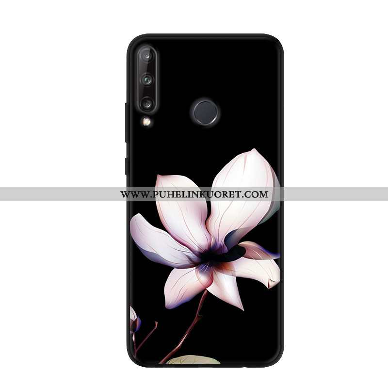 Kuoret, Kotelo Huawei Y6p Suojaus Luova Kustannukset Murtumaton Pinkki