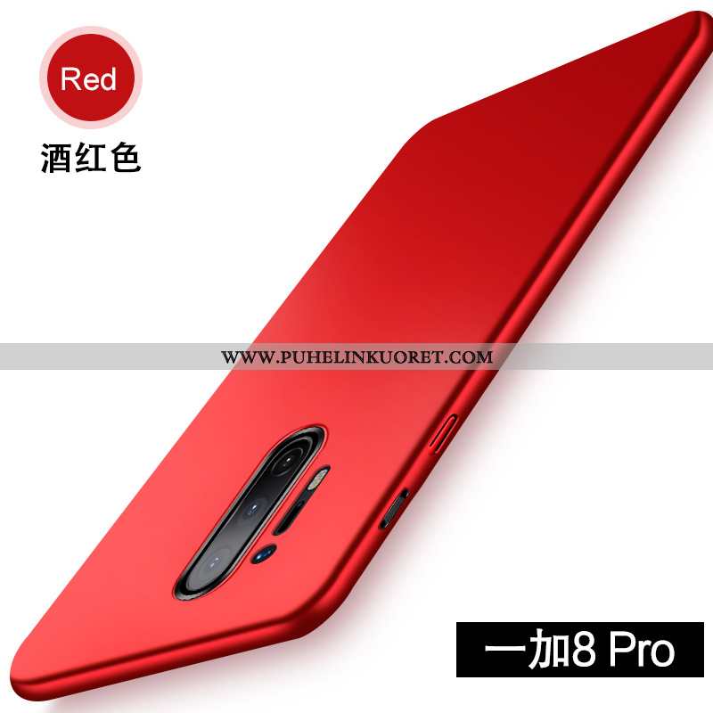 Kuori, Kuoret Oneplus 8 Pro Persoonallisuus Luova Kotelo Yksinkertainen Net Red Kultainen