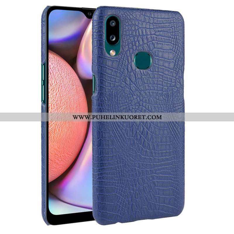 Kuori, Kuoret Samsung Galaxy A10s Suojaus Kukkakuvio Kotelo Tähti Kuori Mustat