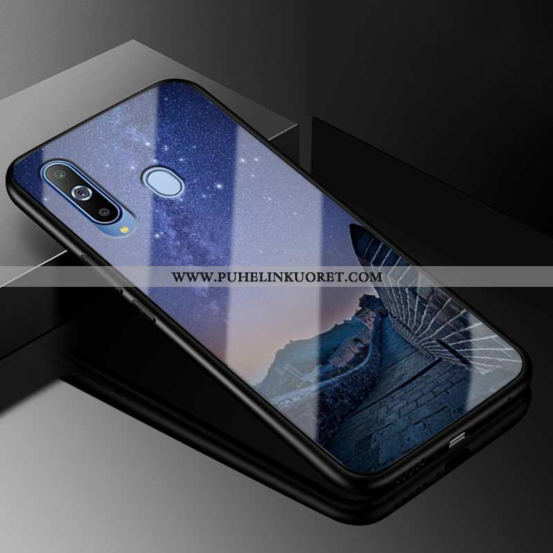 Kuoret, Kotelo Samsung Galaxy A8s Persoonallisuus Luova All Inclusive Rakastunut Murtumaton Valkoine