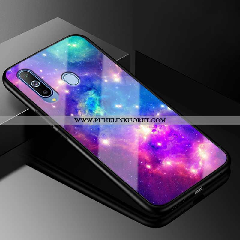 Kuoret, Kotelo Samsung Galaxy A8s Persoonallisuus Luova All Inclusive Rakastunut Murtumaton Valkoine