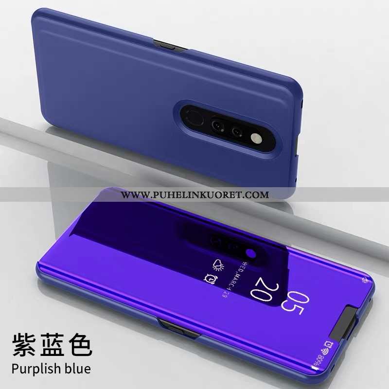 Kuoret, Kotelo Xiaomi Mi 9t Pro Luova Suuntaus Liiketoiminta Peili Kuori Pinkki