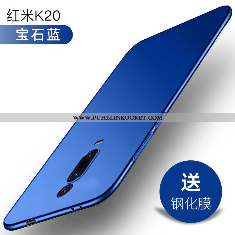 Kuori, Kuoret Xiaomi Mi 9t Luova Suuntaus Kova Punainen Persoonallisuus Sininen