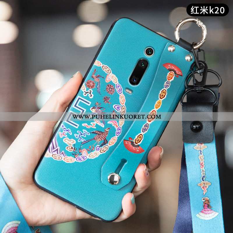 Kuori, Kuoret Xiaomi Mi 9t Suuntaus Valo Kuori All Inclusive Pieni Pinkki