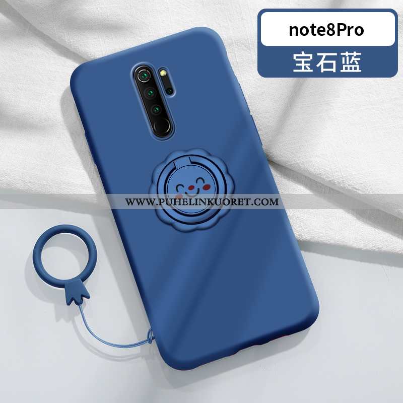 Kotelo, Kuori Xiaomi Redmi Note 8 Pro Luova Suuntaus Jauhe All Inclusive Ultra Pinkki