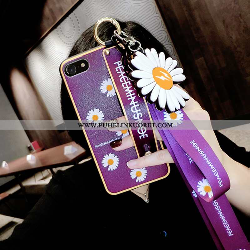Kuori, Kuoret iPhone Se (nouveau) Suuntaus Ultra Violetti Luova All Inclusive