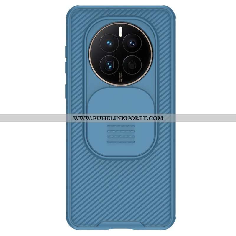 Kuori Huawei Mate 50 Pro Camshield Nillkin