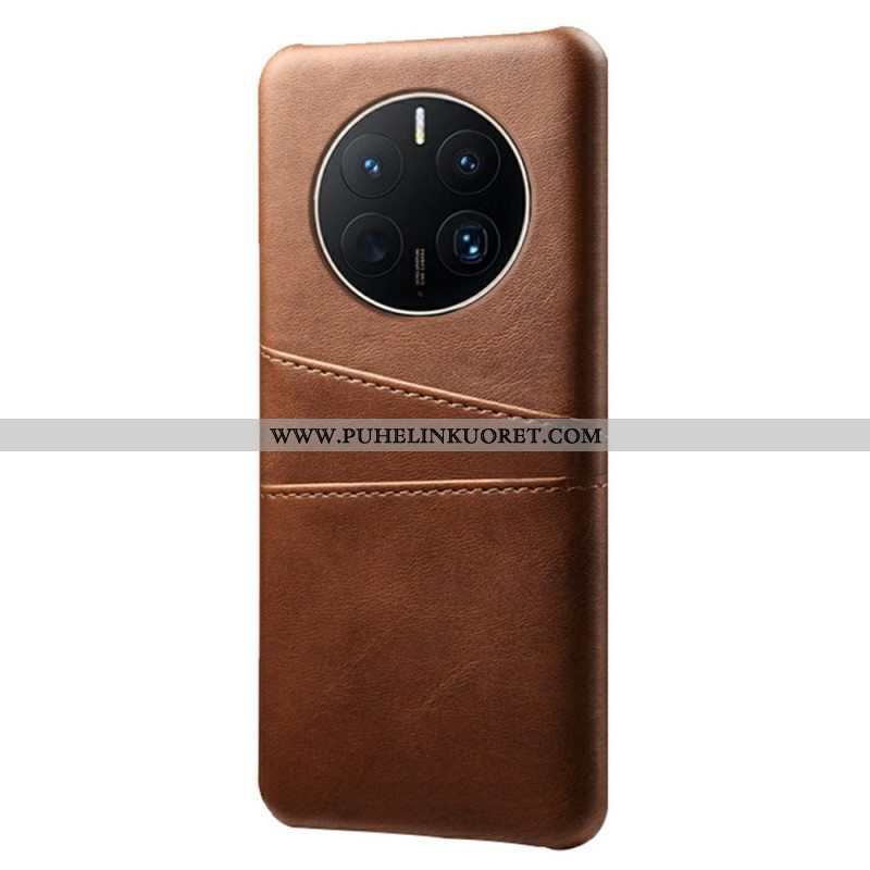 Case Huawei Mate 50 Pro Kortin Haltija