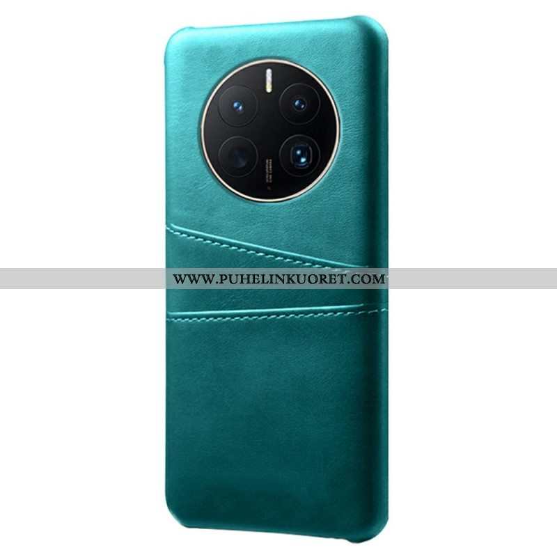 Case Huawei Mate 50 Pro Kortin Haltija