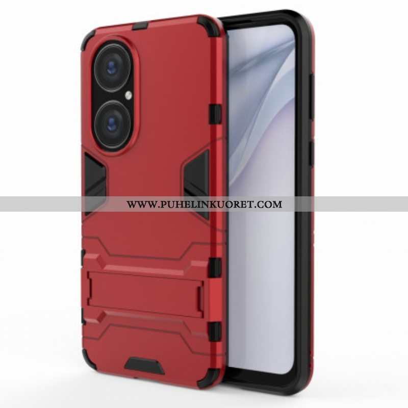 Case Huawei P50 Ultra Resistant