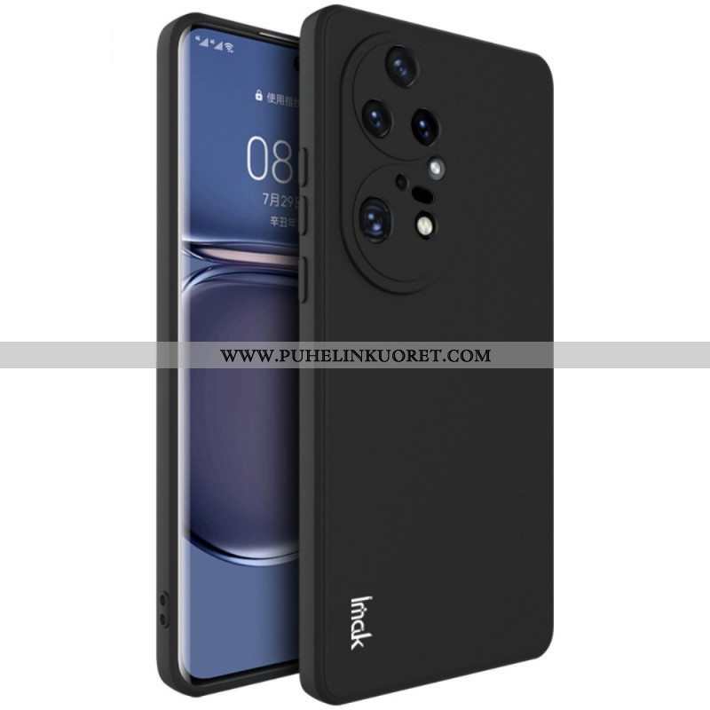 Case Huawei P50 Pro Imak Uc-4 -sarja