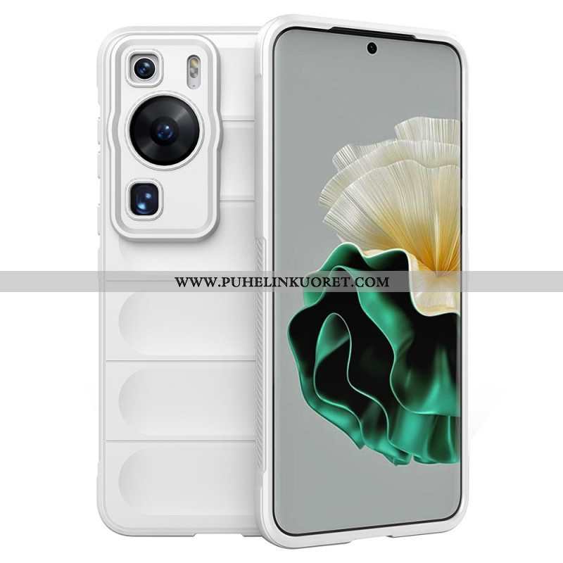 Case Huawei P60 Pro Liukumaton