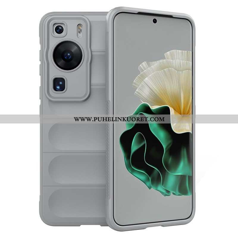 Case Huawei P60 Pro Liukumaton