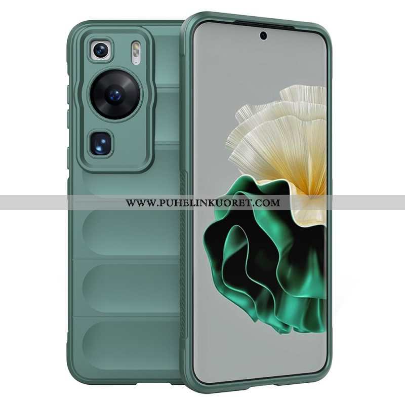 Case Huawei P60 Pro Liukumaton