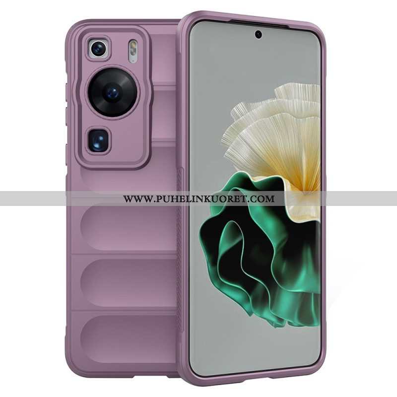 Case Huawei P60 Pro Liukumaton