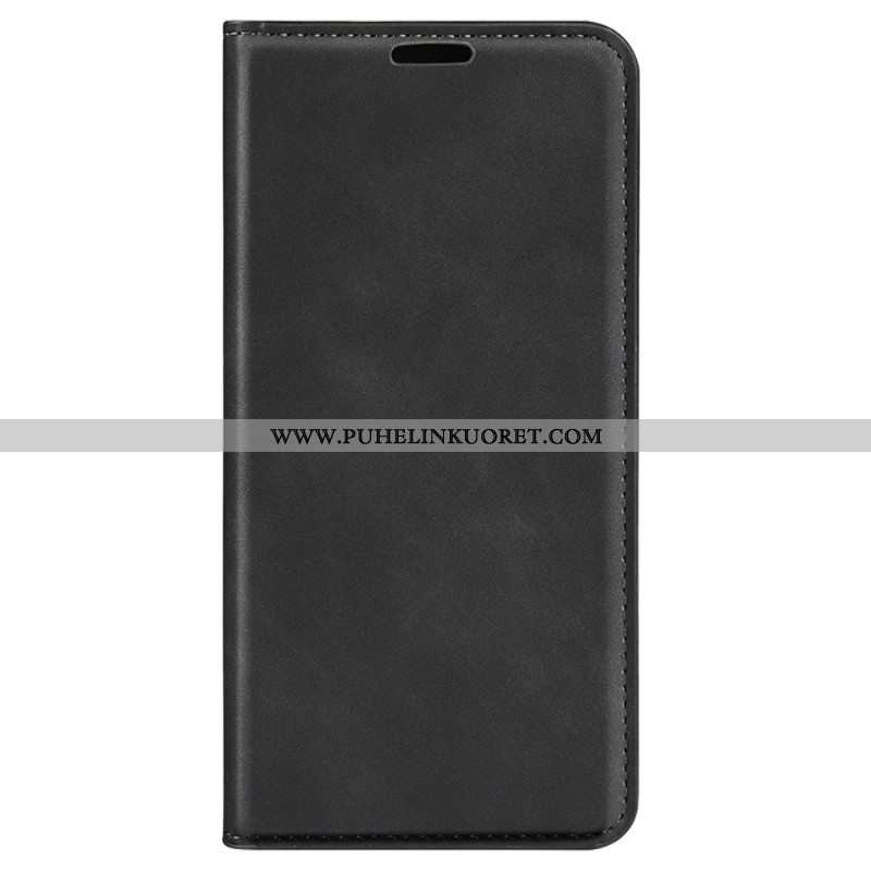 Puhelinkuoret Huawei P60 Pro Kotelot Flip Eleganssia