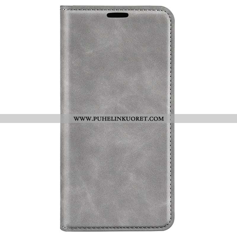 Puhelinkuoret Huawei P60 Pro Kotelot Flip Eleganssia