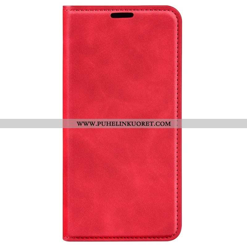 Puhelinkuoret Huawei P60 Pro Kotelot Flip Eleganssia