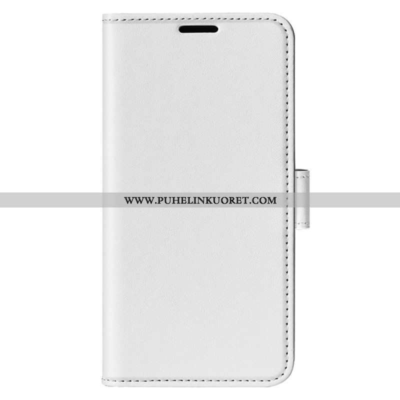 Flip Case Huawei P60 Pro Vintage Classic