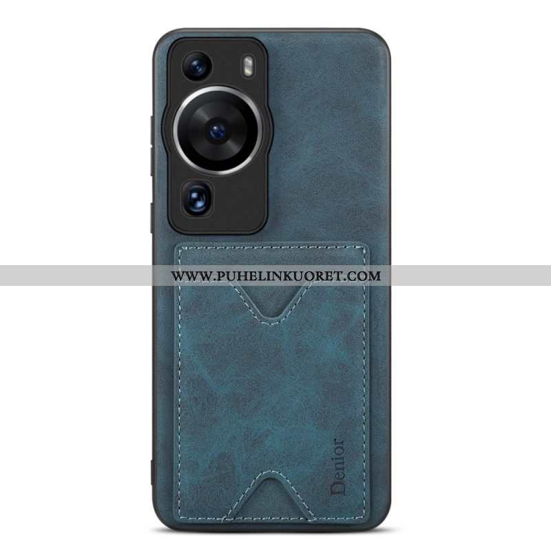 Case Huawei P60 Pro Denior-kortinhaltija