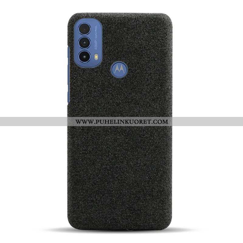 Case Moto E40 / E30 / E20 Ksq Kangas