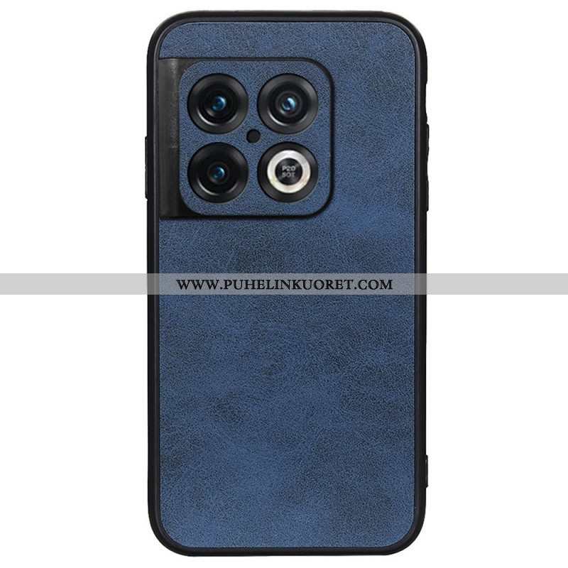 Case OnePlus 10 Pro 5G Nahan Muotoilu