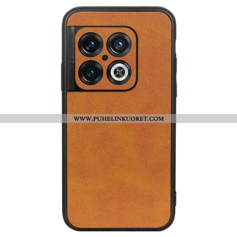 Case OnePlus 10 Pro 5G Nahan Muotoilu