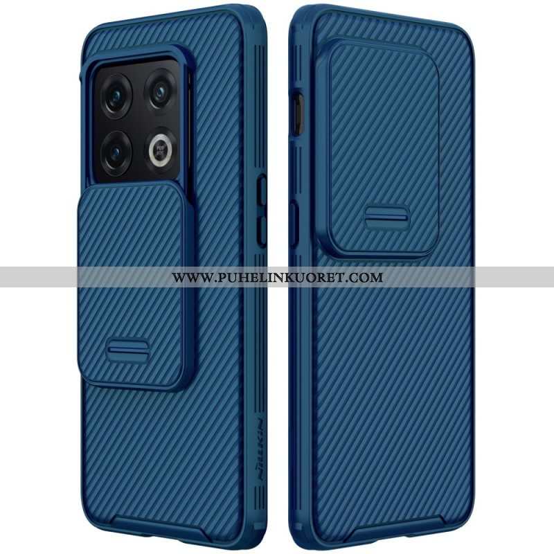 Kuori OnePlus 10 Pro 5G Camshield Nillkin