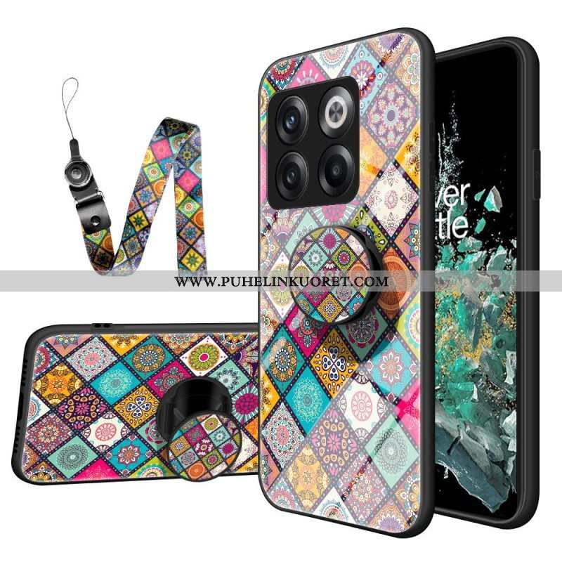 Kuori OnePlus 10T 5G Patchwork