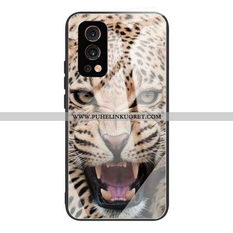 Case OnePlus Nord 2 5G Ihana Kissa