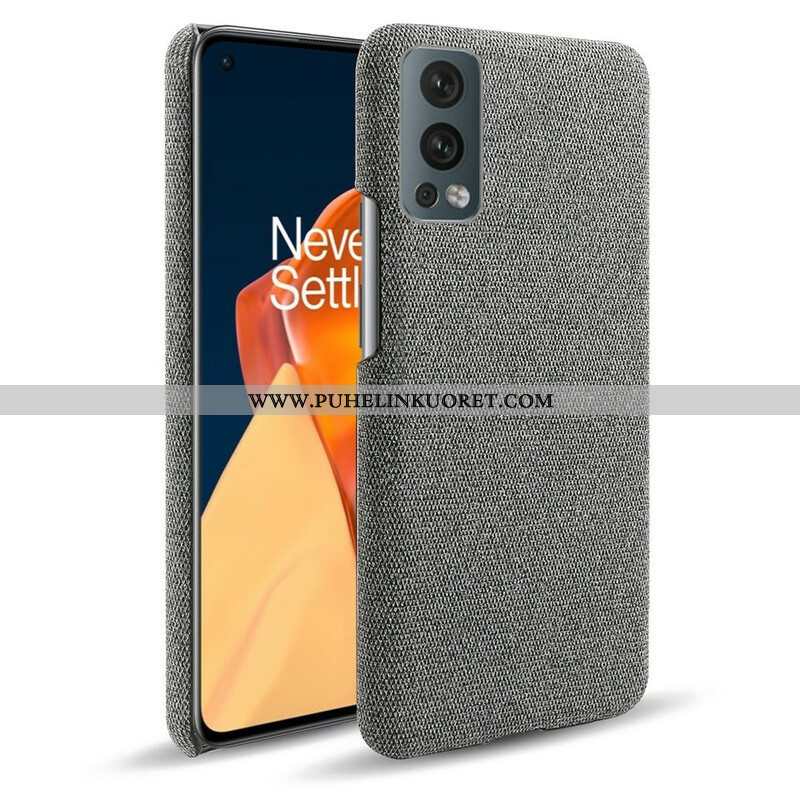 Case OnePlus Nord 2 5G Ksq Kangas