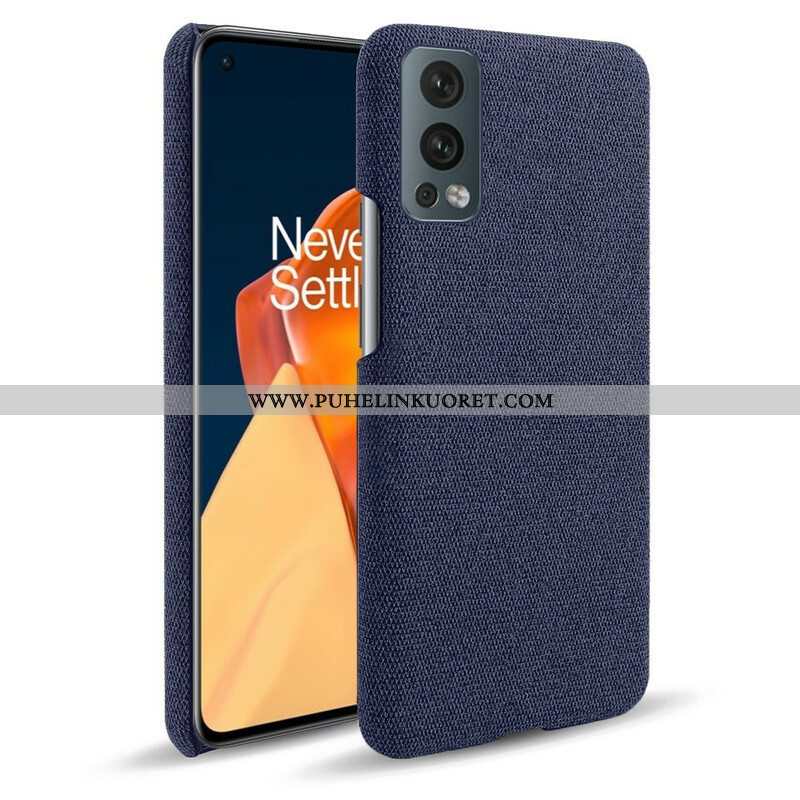 Case OnePlus Nord 2 5G Ksq Kangas