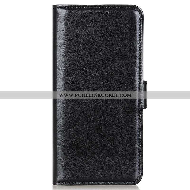 Kotelot OnePlus Nord 2T 5G Faux Leather Finesse