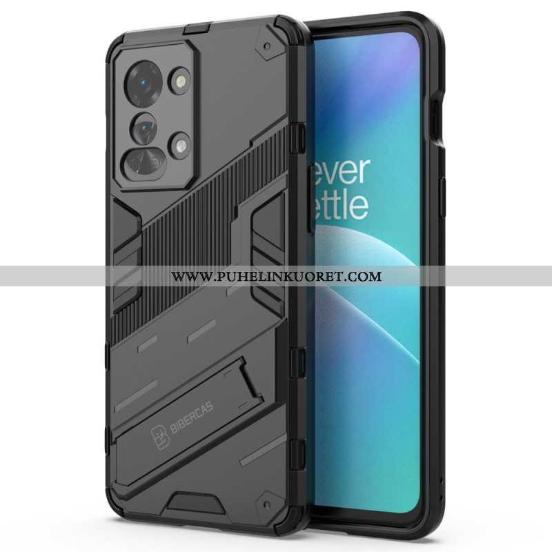 Case OnePlus Nord 2T 5G Kickstand Hybridi