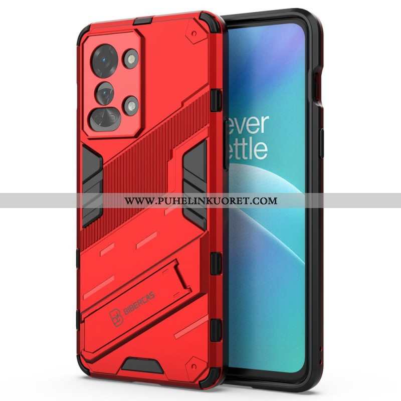 Case OnePlus Nord 2T 5G Kickstand Hybridi