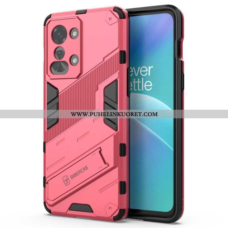 Case OnePlus Nord 2T 5G Kickstand Hybridi