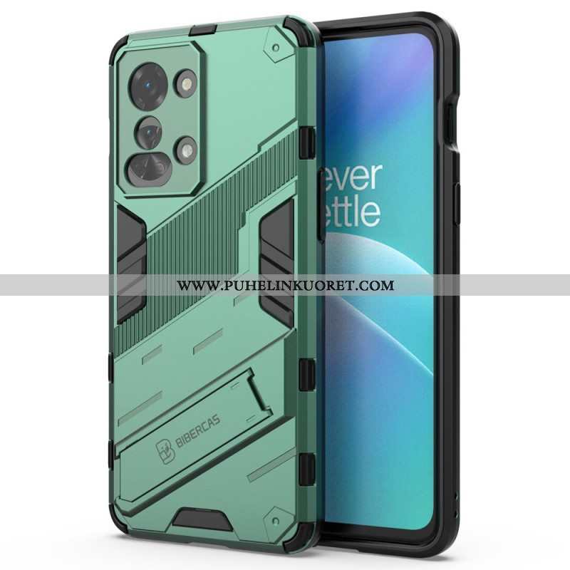 Case OnePlus Nord 2T 5G Kickstand Hybridi