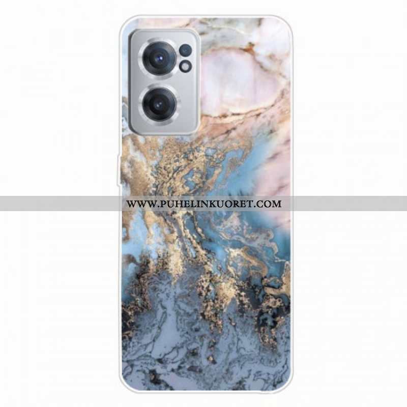 Case OnePlus Nord CE 2 5G Kosminen Rakenne