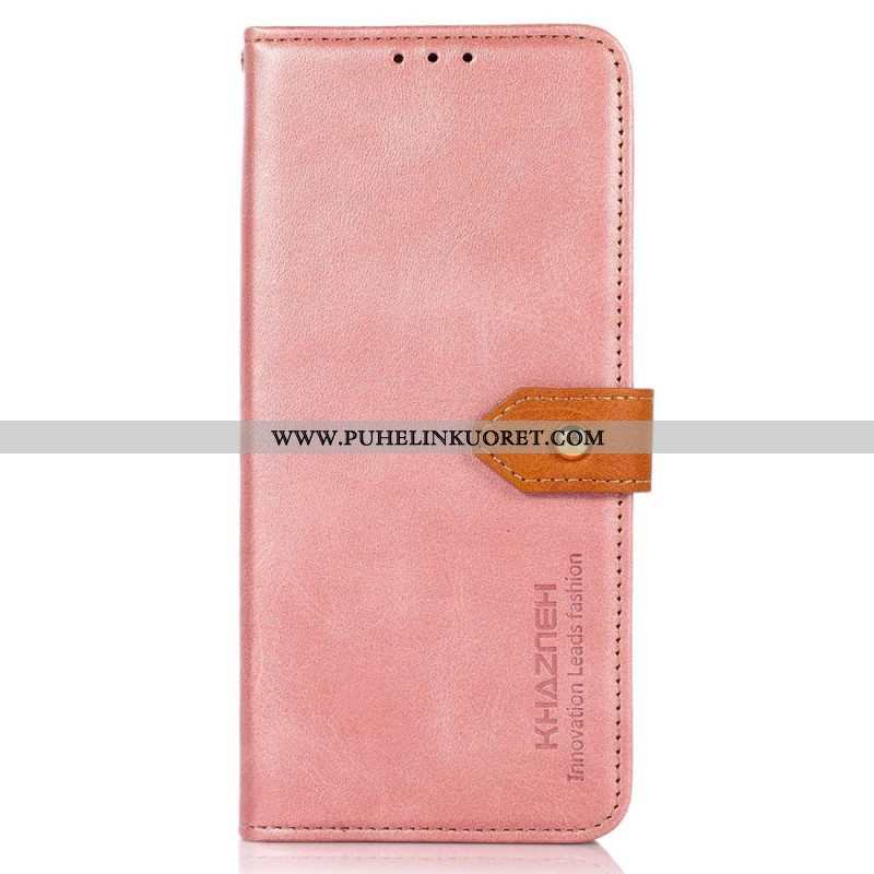 Flip Case OnePlus Nord CE 2 Lite 5G Khazneh Hihna