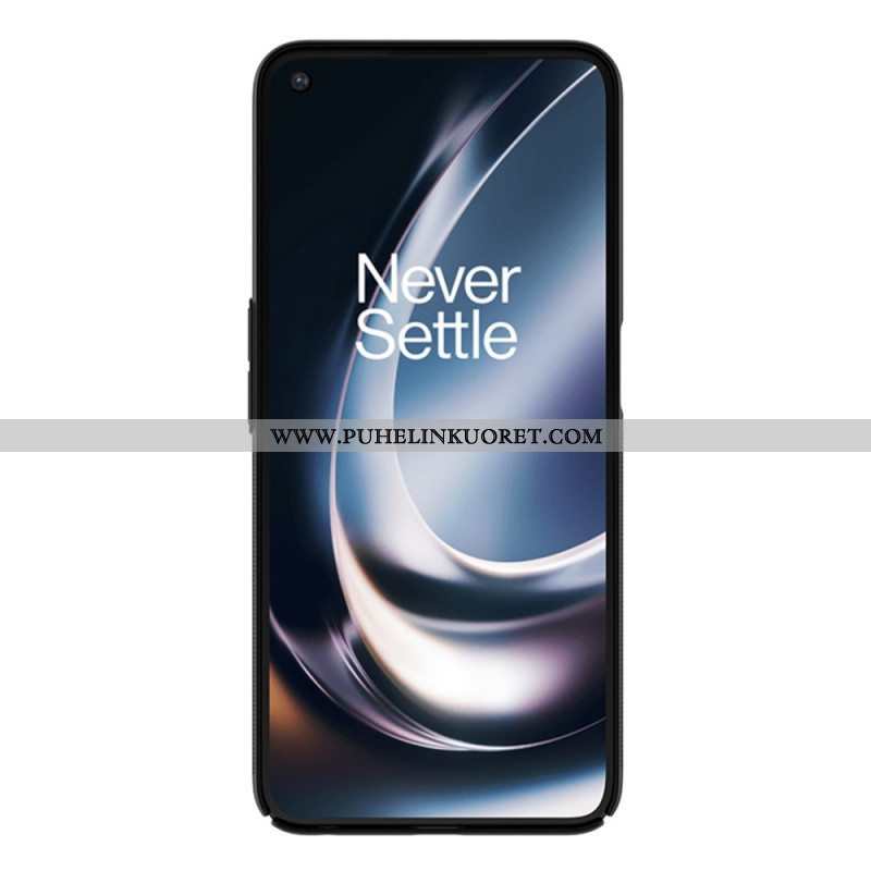 Case OnePlus Nord CE 2 Lite 5G Nokkakilpi Nillkin