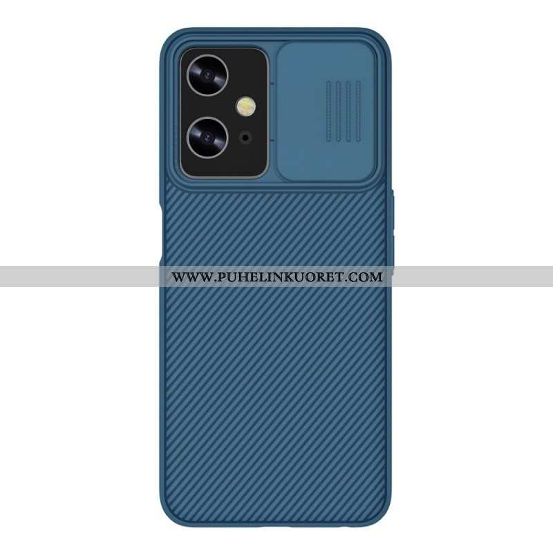 Case OnePlus Nord CE 2 Lite 5G Nokkakilpi Nillkin