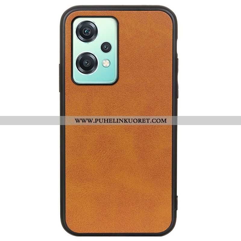 Case OnePlus Nord CE 2 Lite 5G Nahan Muotoilu