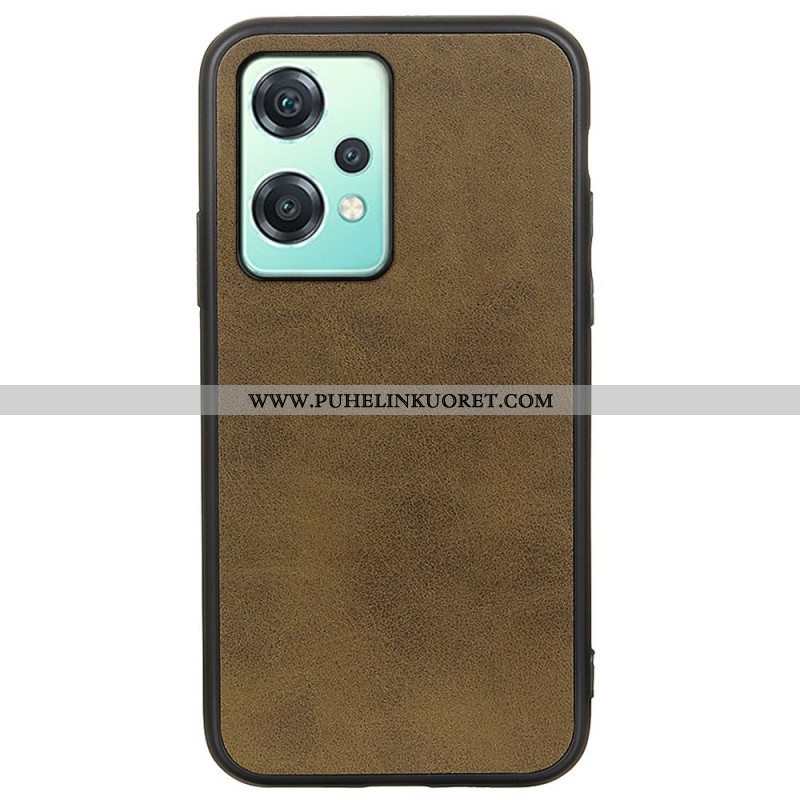 Case OnePlus Nord CE 2 Lite 5G Nahan Muotoilu