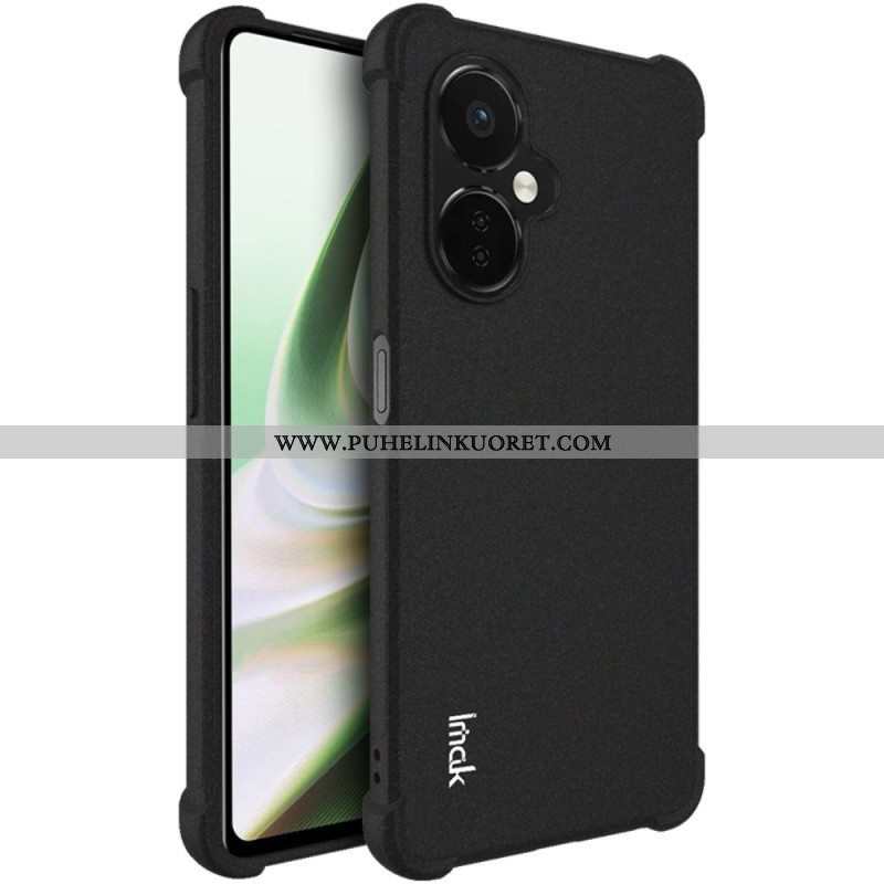 Case OnePlus Nord CE 3 Lite 5G Silikoni Matta Airbags Imak