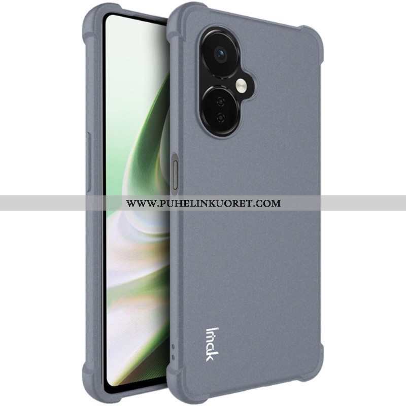 Case OnePlus Nord CE 3 Lite 5G Silikoni Matta Airbags Imak