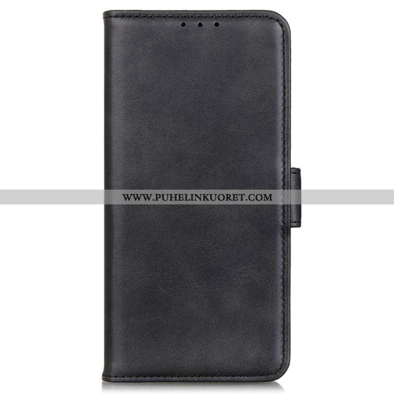 Flip Case OnePlus Nord CE 3 Lite 5G Kaksoislukko