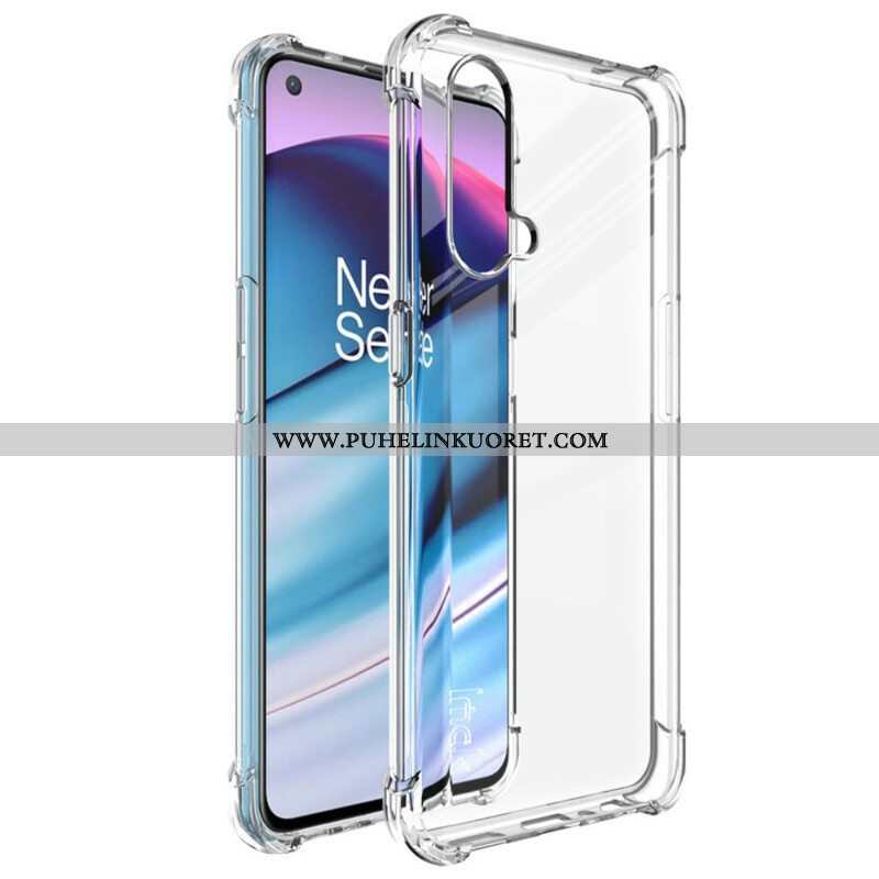 Case OnePlus Nord CE 5G Imak Airbags