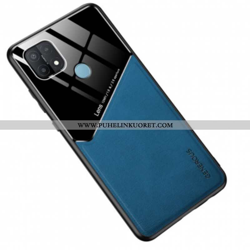 Case Oppo A15 Superhybridi